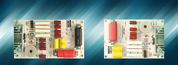 Crossover - Filtre, satılık hoparlör filtresi,kabin filtresi,satılık crossover,pasif crossover,satılık pasif crossover, 2 yollu crossover