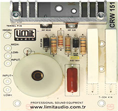 Profesyonel ses filitreleri, ses filitreleri, anfi imalatı, amfi imalatı, pazarcı anfisi, profesyonel ses ekipmanları, 