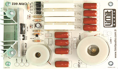 aktif crossover nedir aktif crossover devresi pasif crossover 2 yollu crossover yapımı crossover devresi ne işe yarar hoparlör filtresi fiyatla 