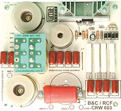 Profesyonel ses filitreleri, ses filitreleri, anfi imalatı, amfi imalatı, pazarcı anfisi, profesyonel ses ekipmanları, 