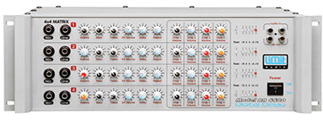 Rack tipi mikser amplifikatör, cami anfisi, okul anfisi, cami ses sistemleri, ankara power mikser anfi, Seçim anfisi