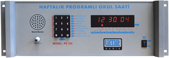 Sahibinden ucuz okul saati, akıllı programlı okul saati, Usb li okul saati, Anfili okul saati, Müzikli okul saati, MP3 lü okul saati